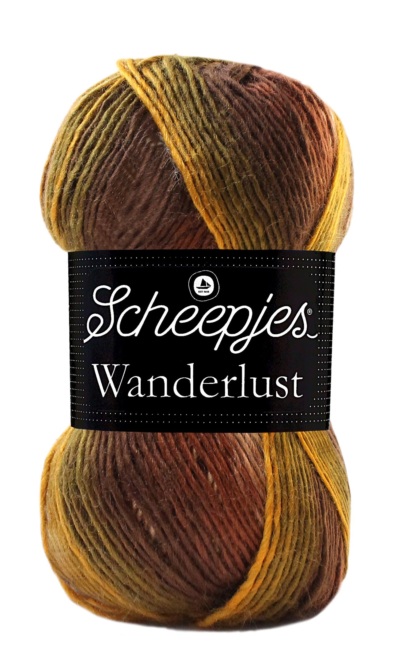 *Group Order* Scheepjes Wanderlust