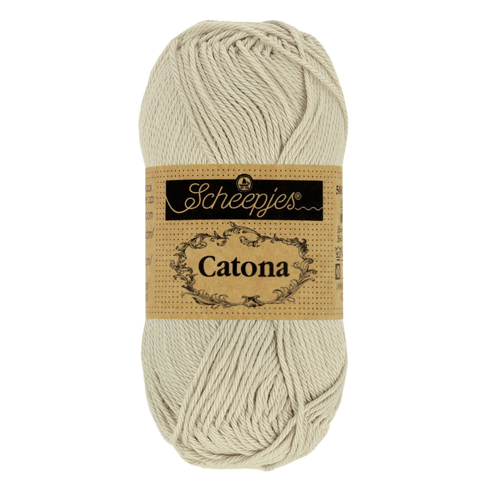 *Group Order* Scheepjes Catona 50gr