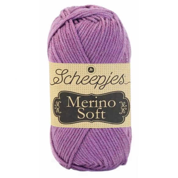 Merino Soft