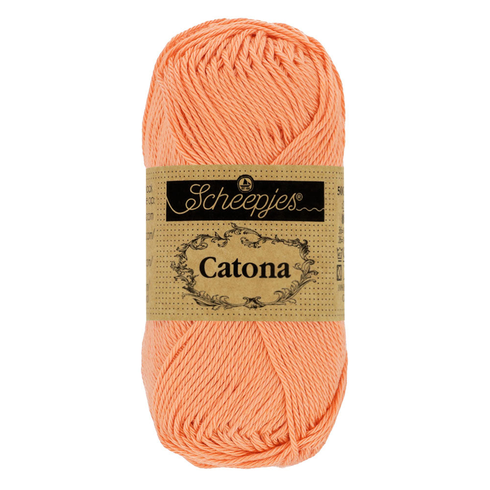 *Group Order* Scheepjes Catona 50gr