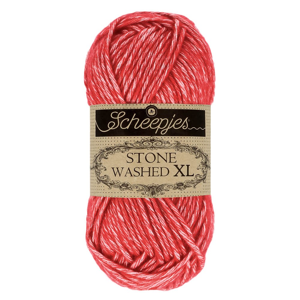 *Group Order* Scheepjes Stone Washed XL 50g