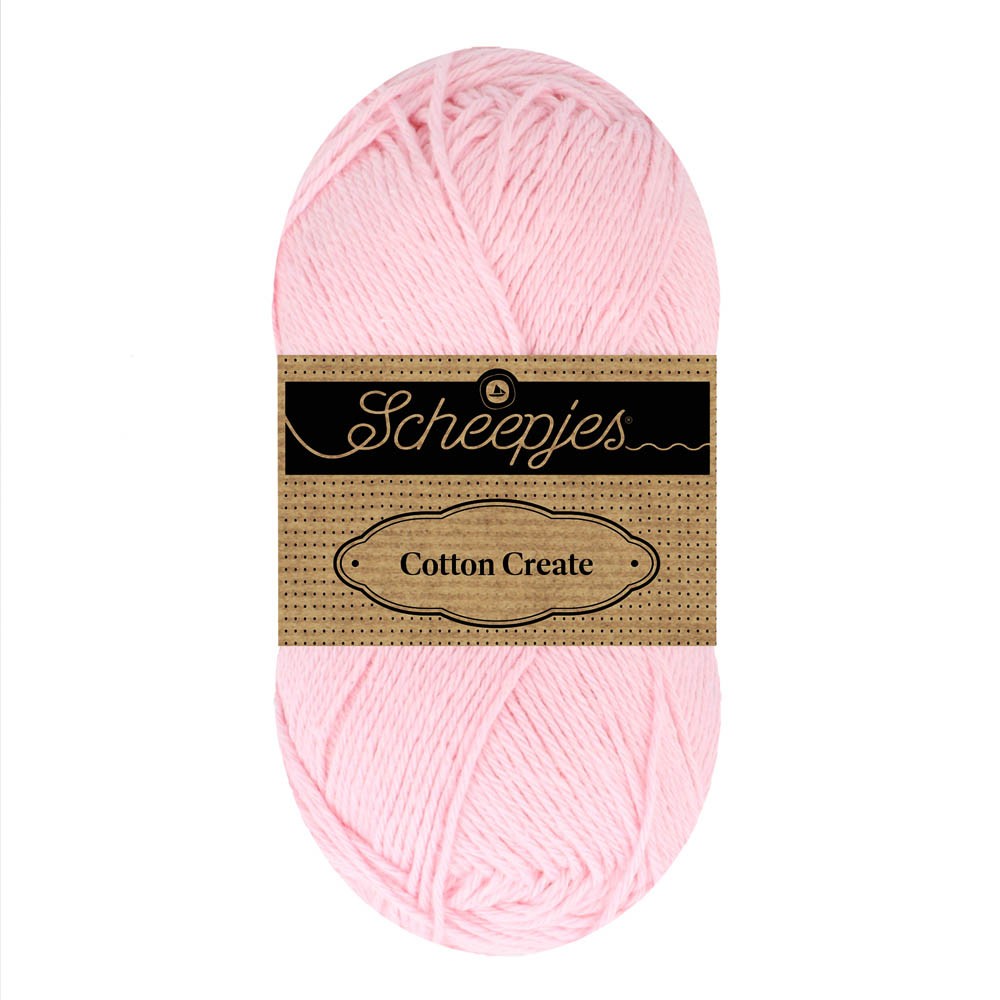 *Group Order* Scheepjes Cotton Create 50g