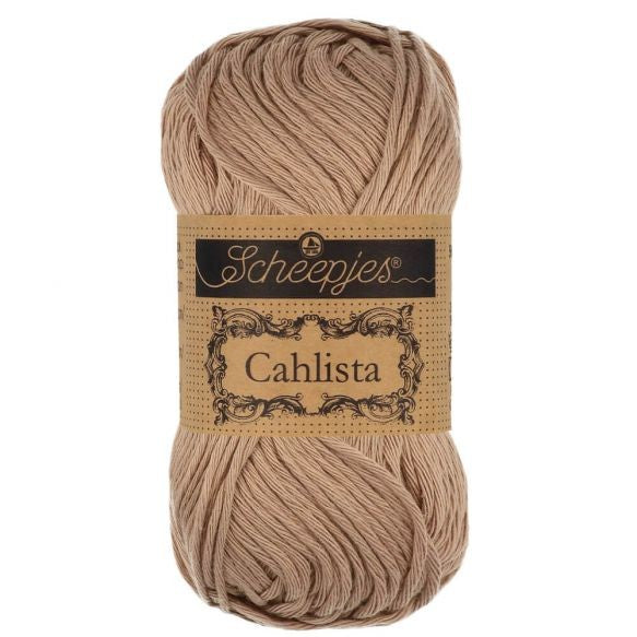 Scheepjes Cahlista