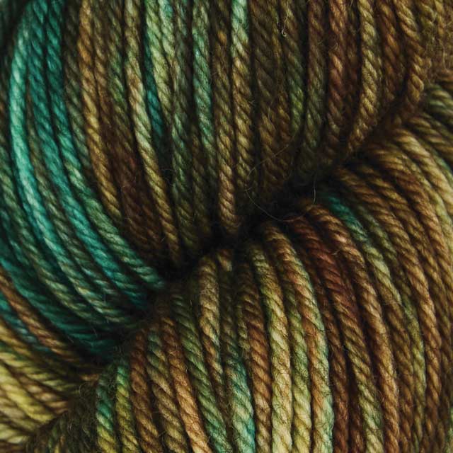 Bella Yarn