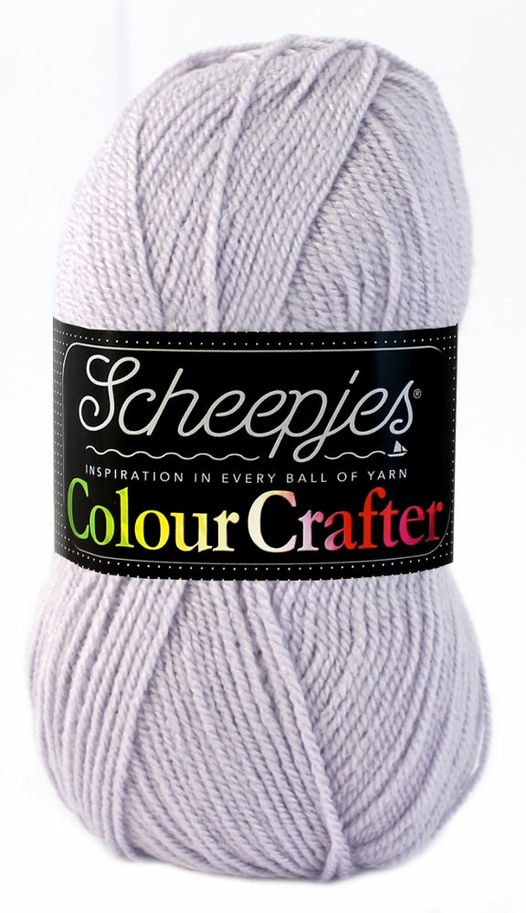 Scheepjes Colour Crafter