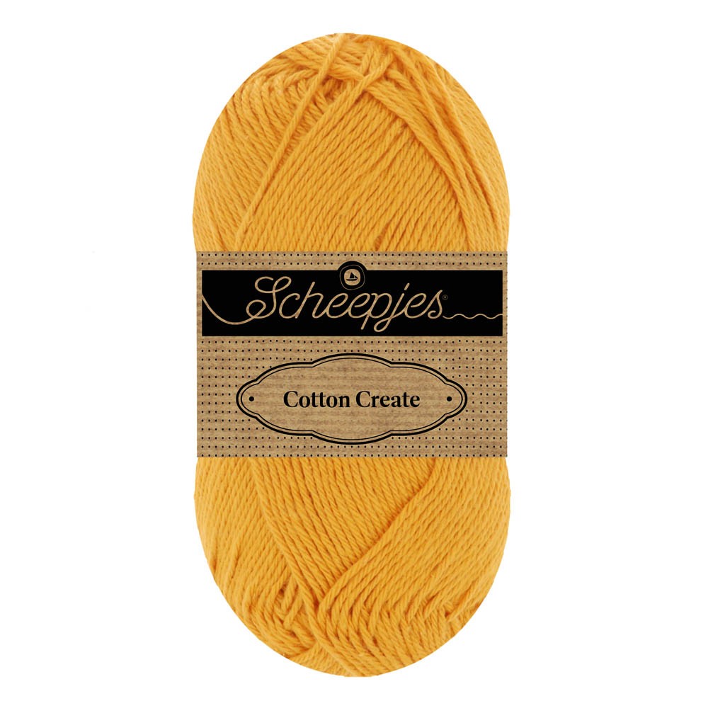 *Group Order* Scheepjes Cotton Create 50g