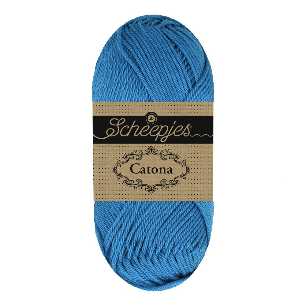 *Group Order* Scheepjes Catona 50gr