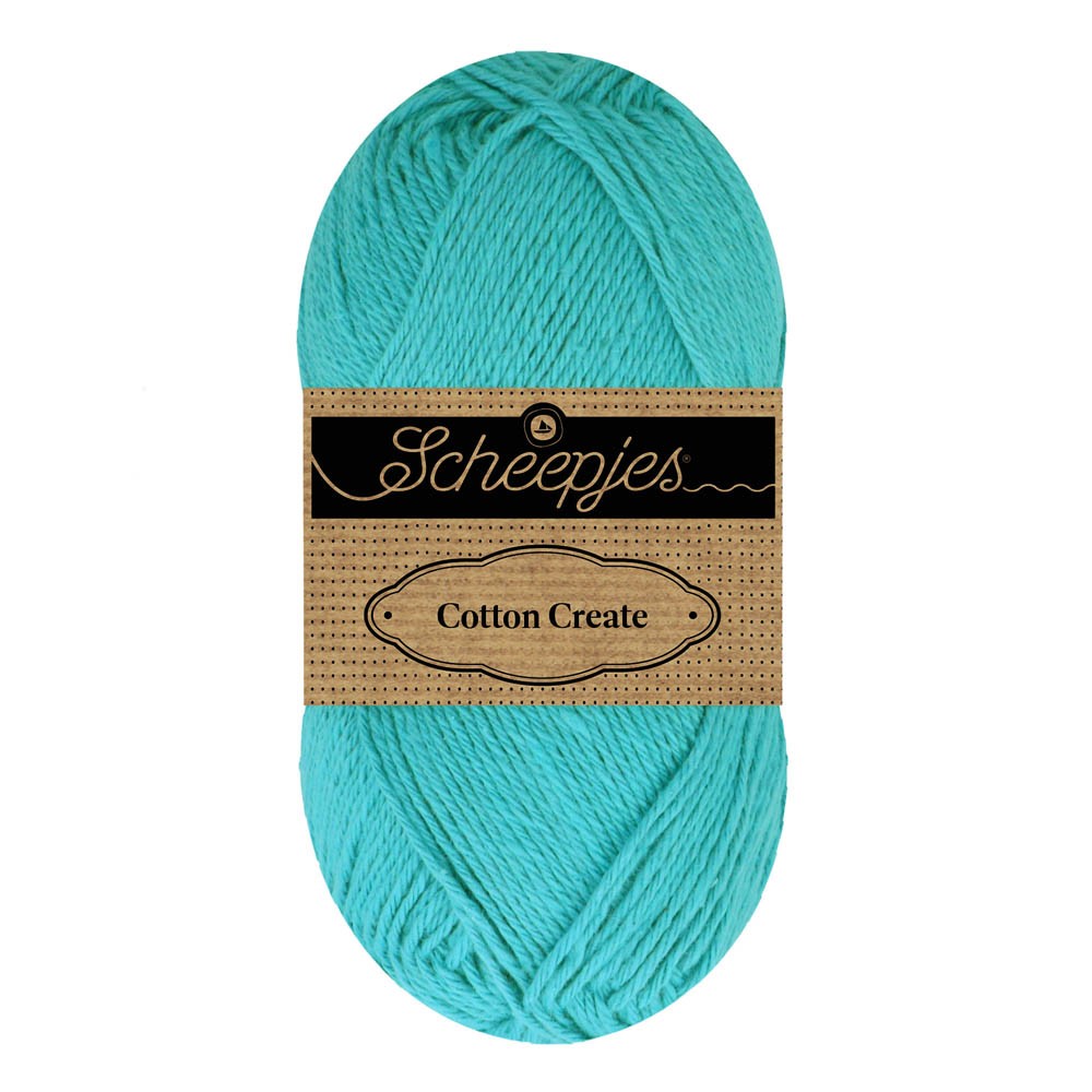 *Group Order* Scheepjes Cotton Create 50g