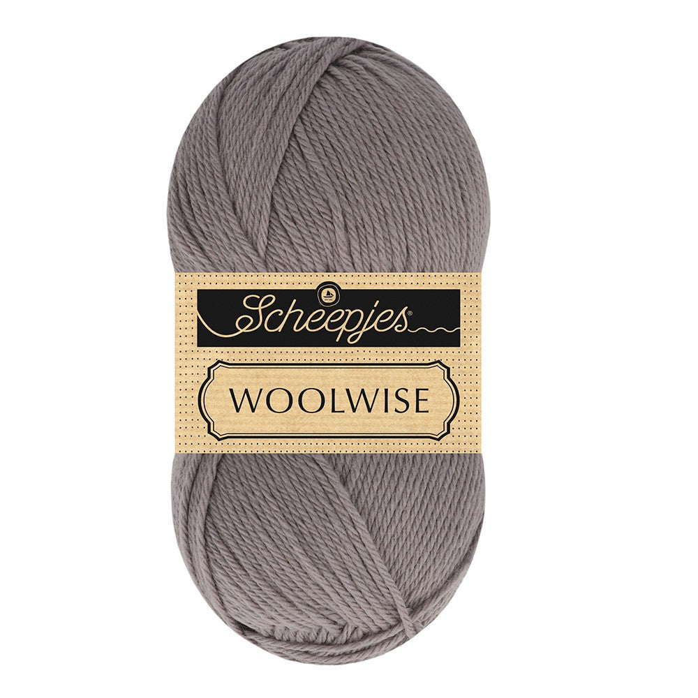 *Group Order* Scheepjes Woolwise 100g