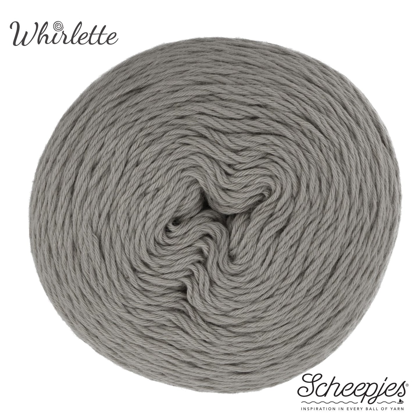 *Group Order* Scheepjes Whirlette 100g