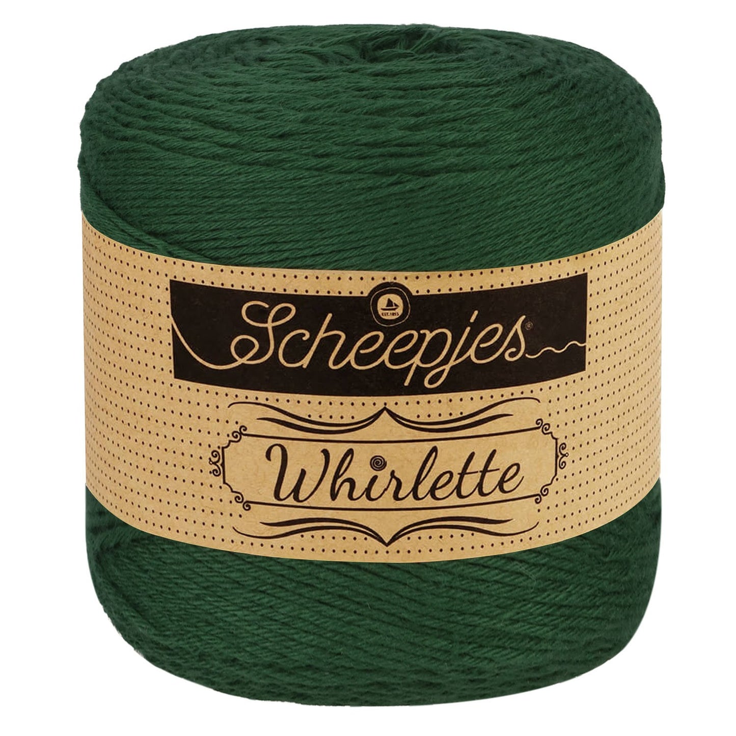 *Group Order* Scheepjes Whirlette 100g