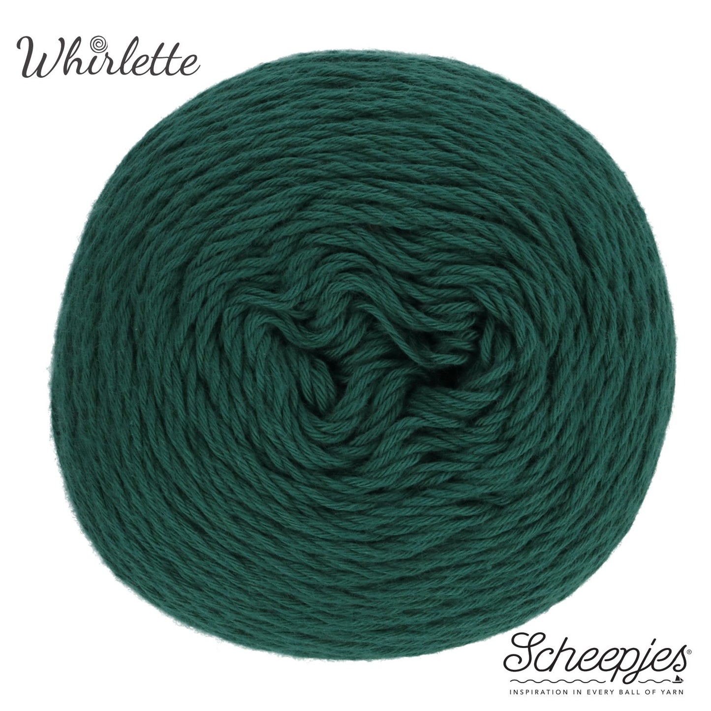 *Group Order* Scheepjes Whirlette 100g