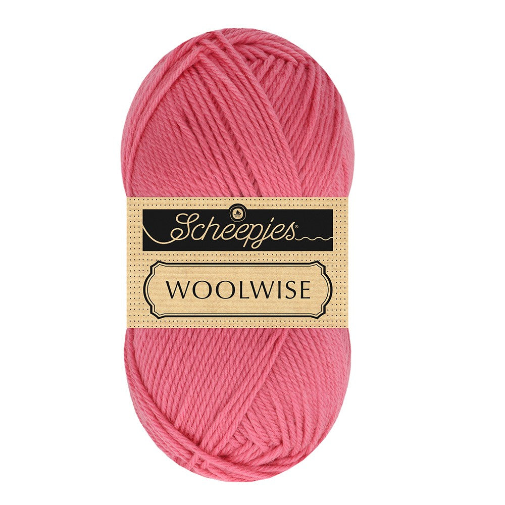 *Group Order* Scheepjes Woolwise 100g