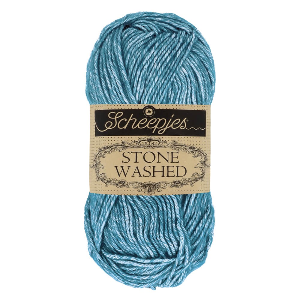 *Group Order* Scheepjes Stonewashed