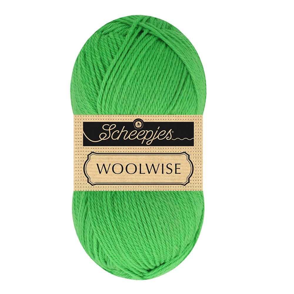 *Group Order* Scheepjes Woolwise 100g