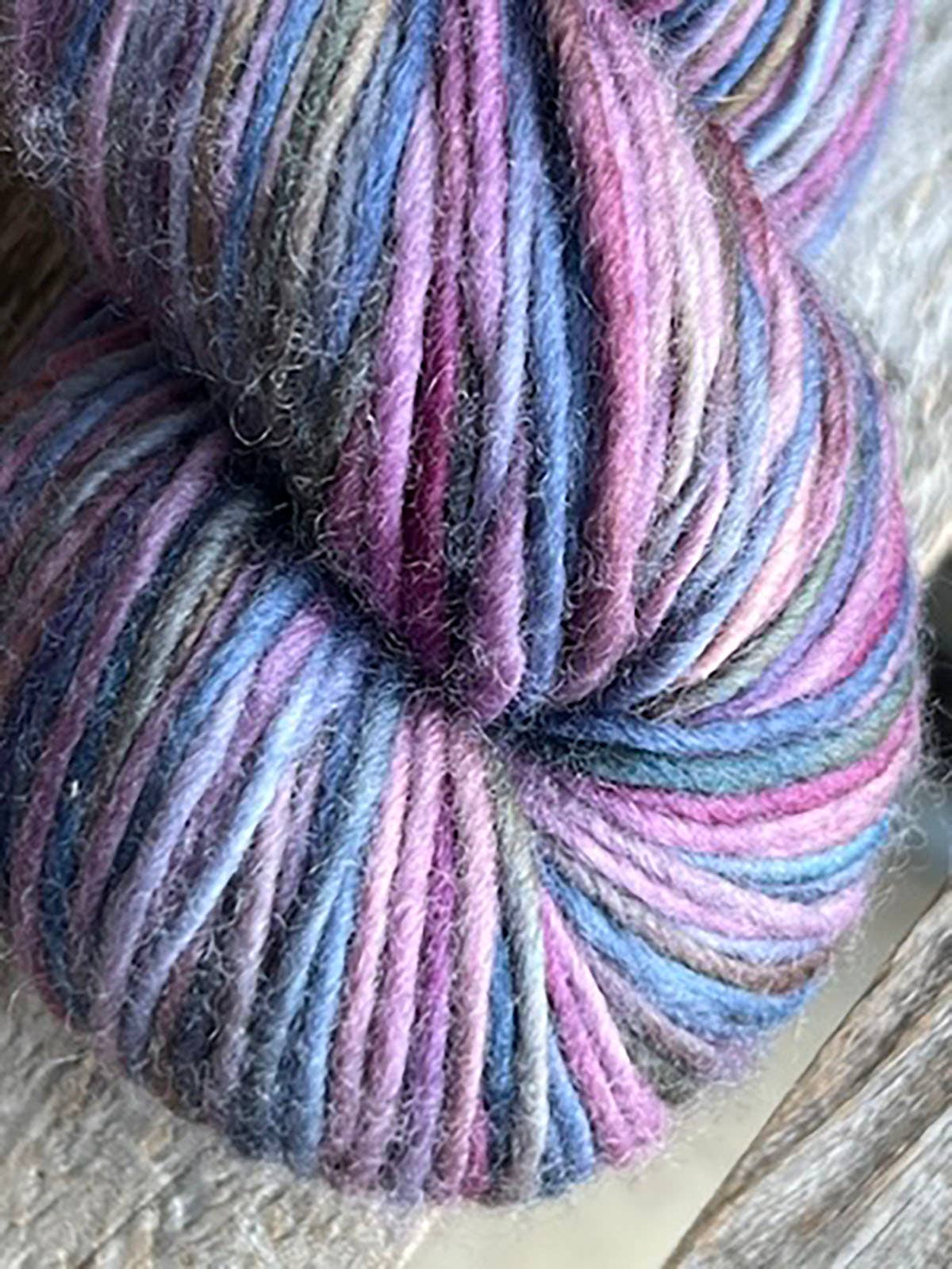 Cheers DK/Worsted