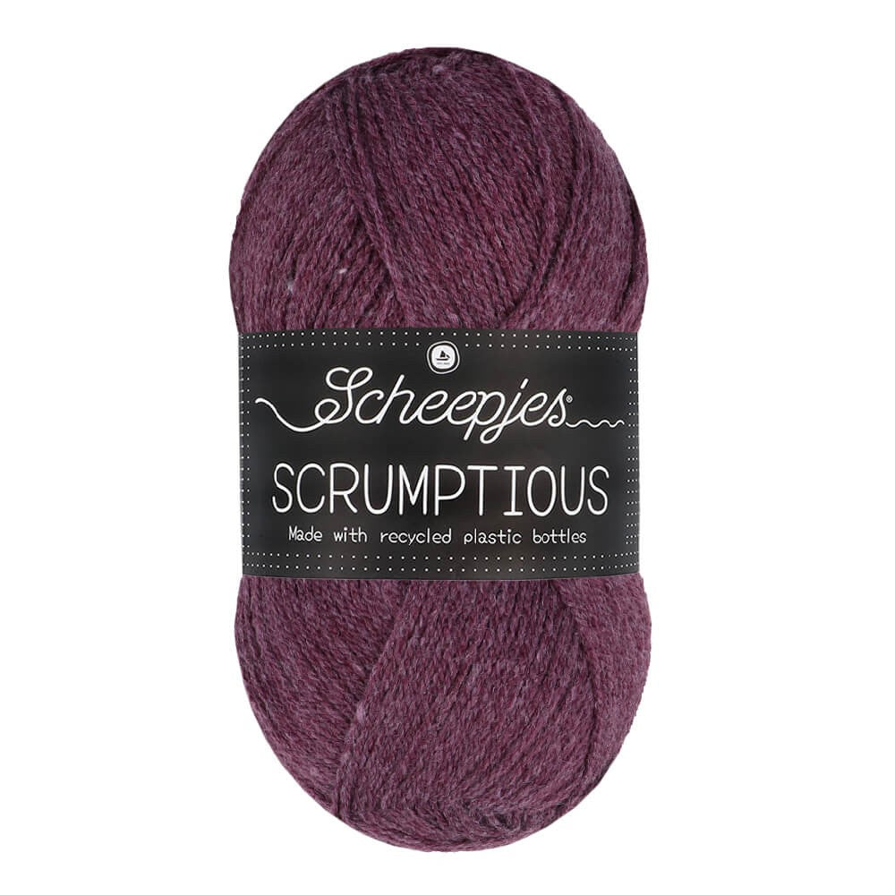 *Group Order* Scheepjes Scrumptious 100g