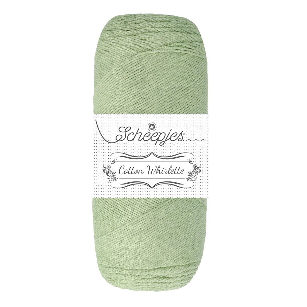 *Special Order* Scheepjes Cotton Whirlette