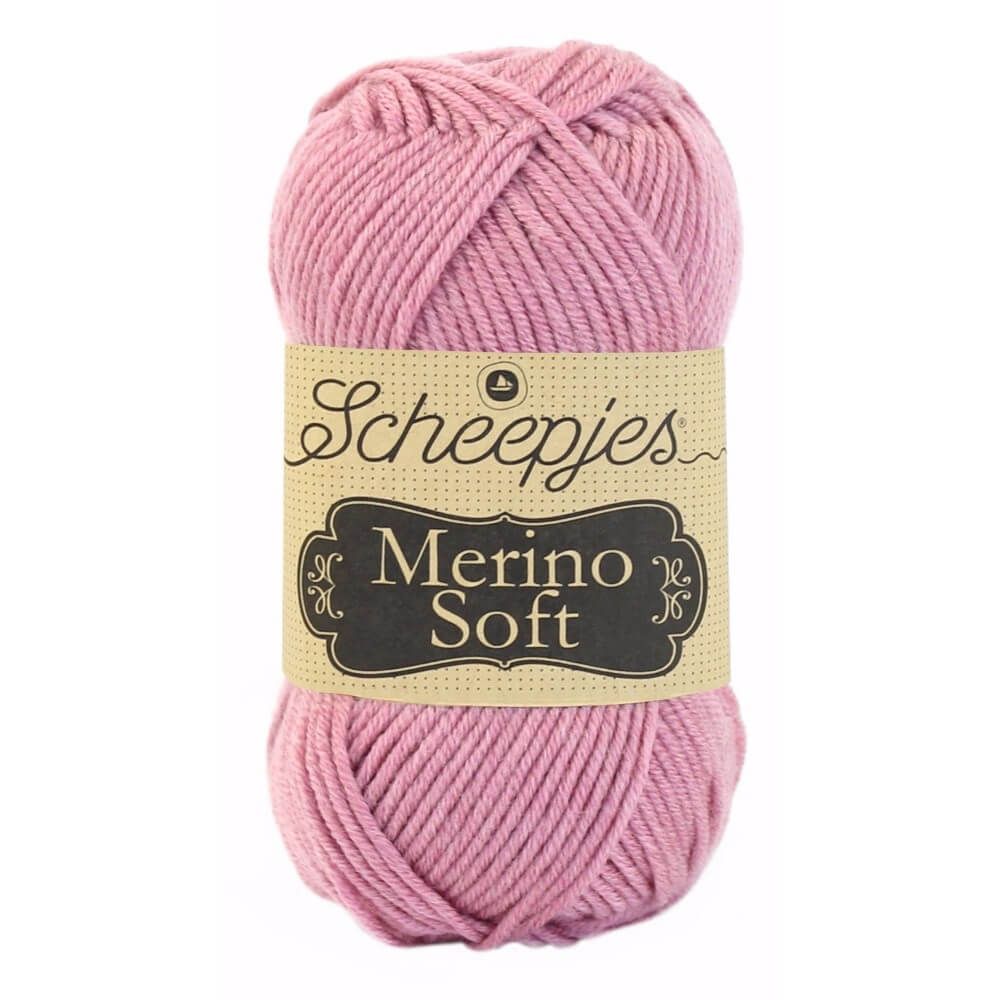 Merino Soft