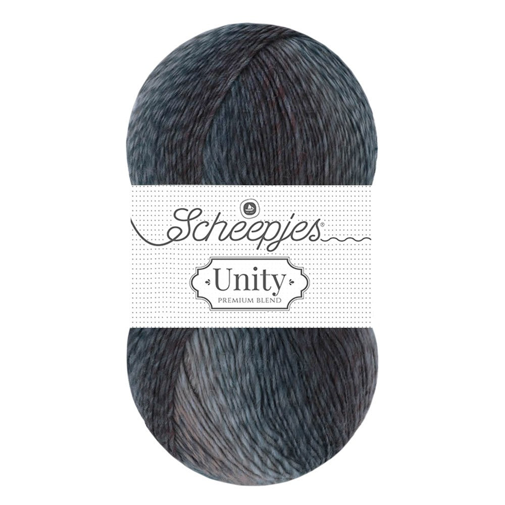 *Group Order* Scheepjes Unity