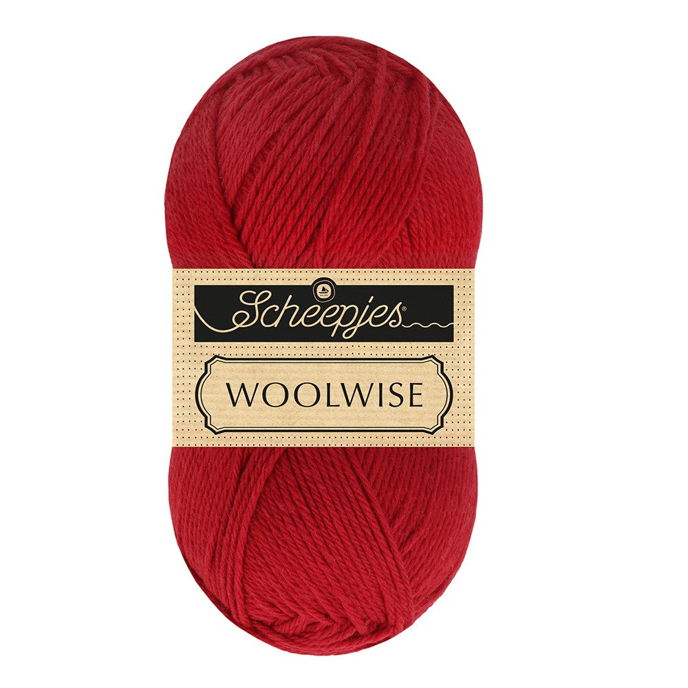*Group Order* Scheepjes Woolwise 100g