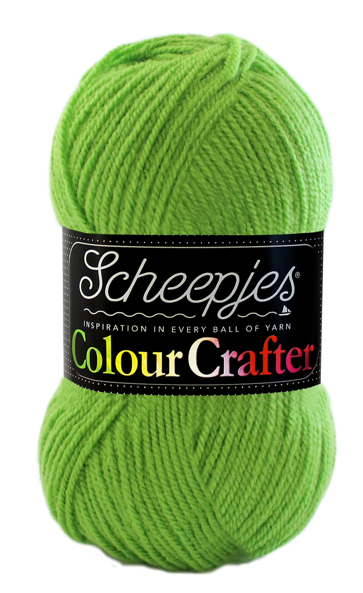 Scheepjes Colour Crafter