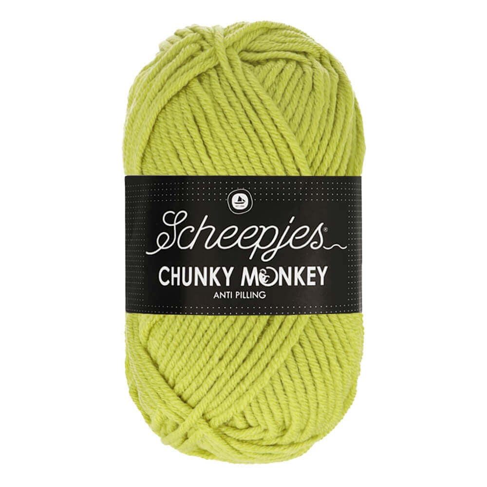 Scheepjes Chunky Monkey