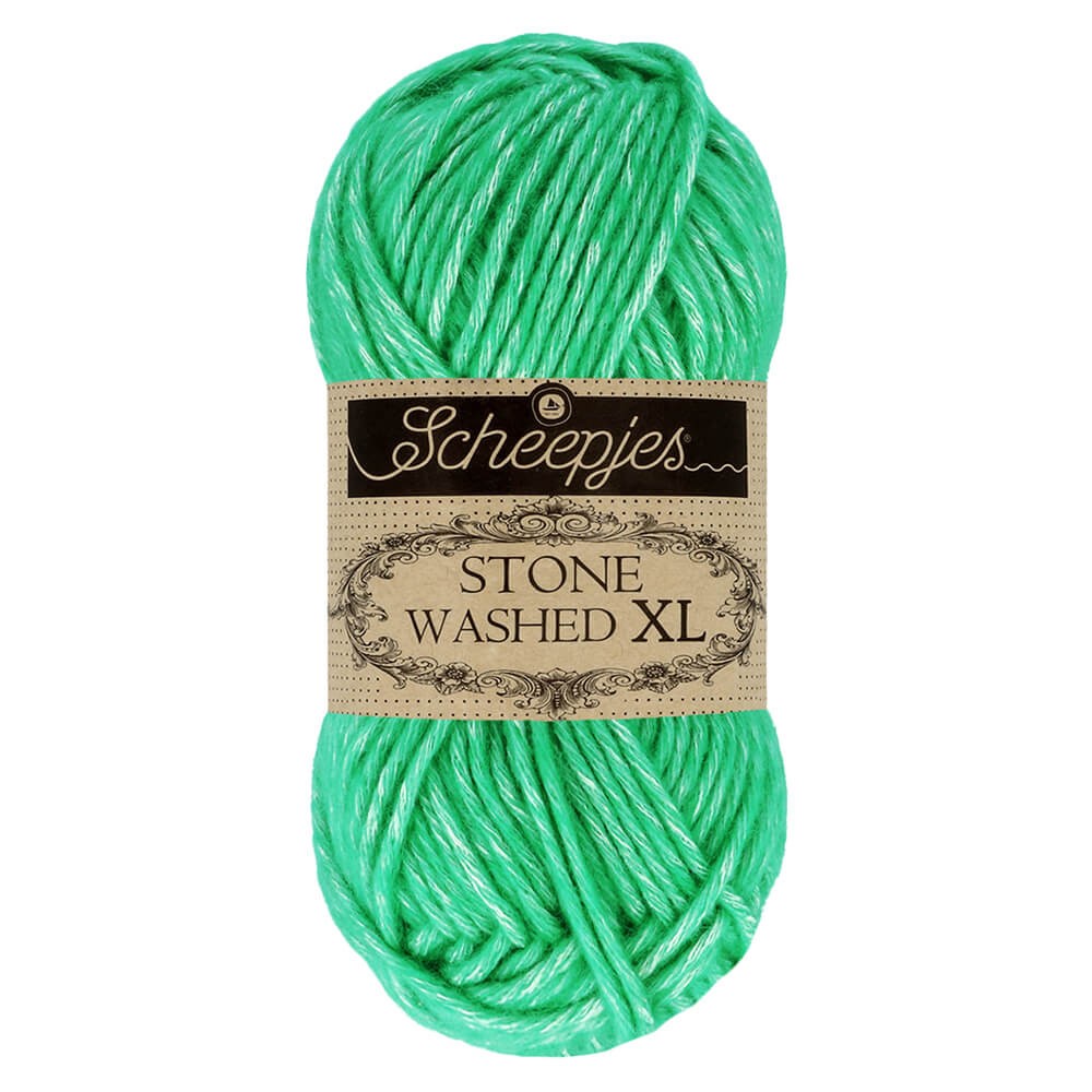 *Group Order* Scheepjes Stone Washed XL 50g