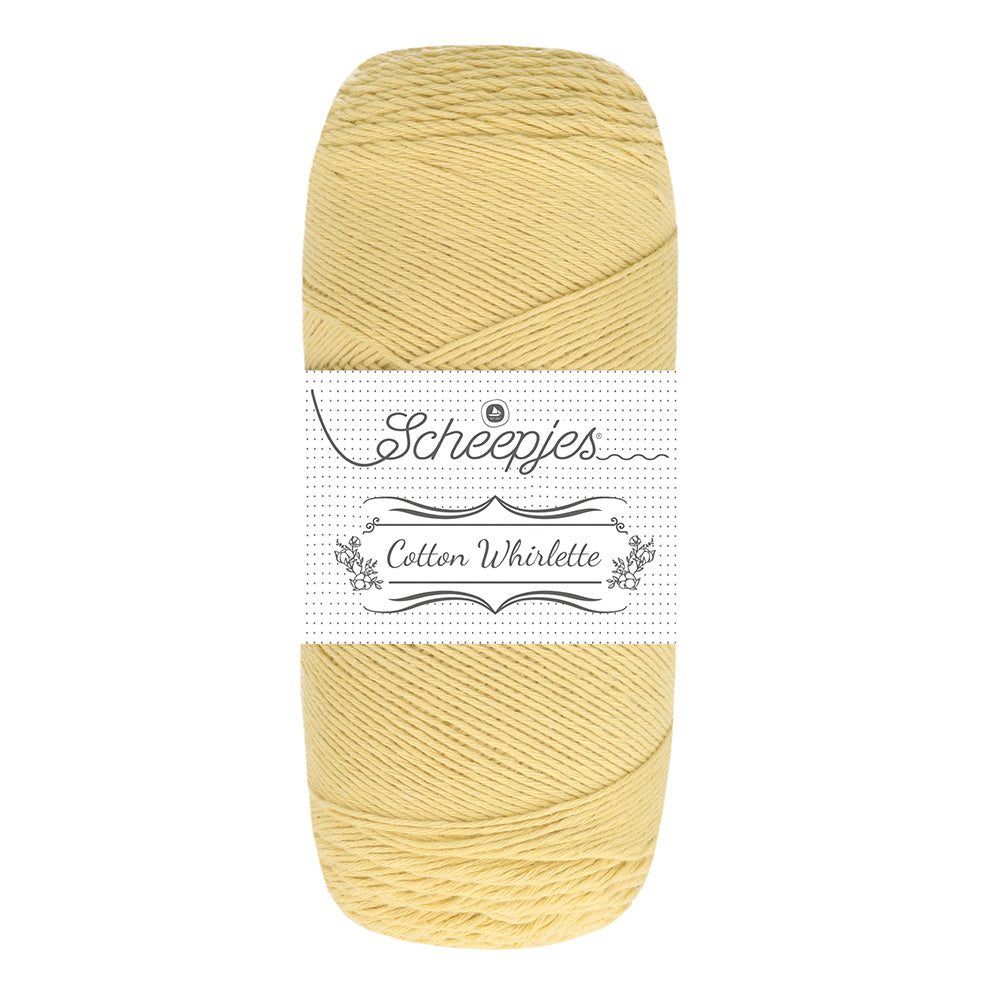 *Special Order* Scheepjes Cotton Whirlette