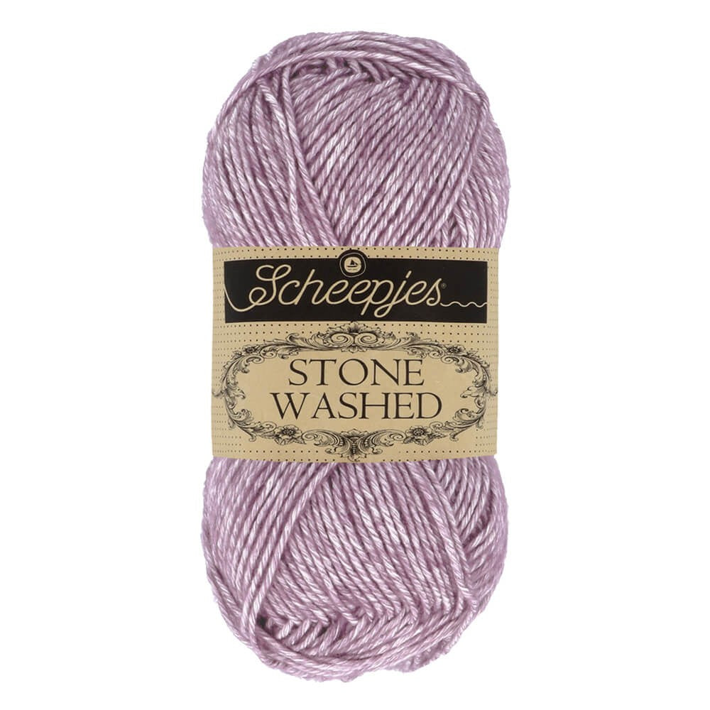 *Group Order* Scheepjes Stonewashed