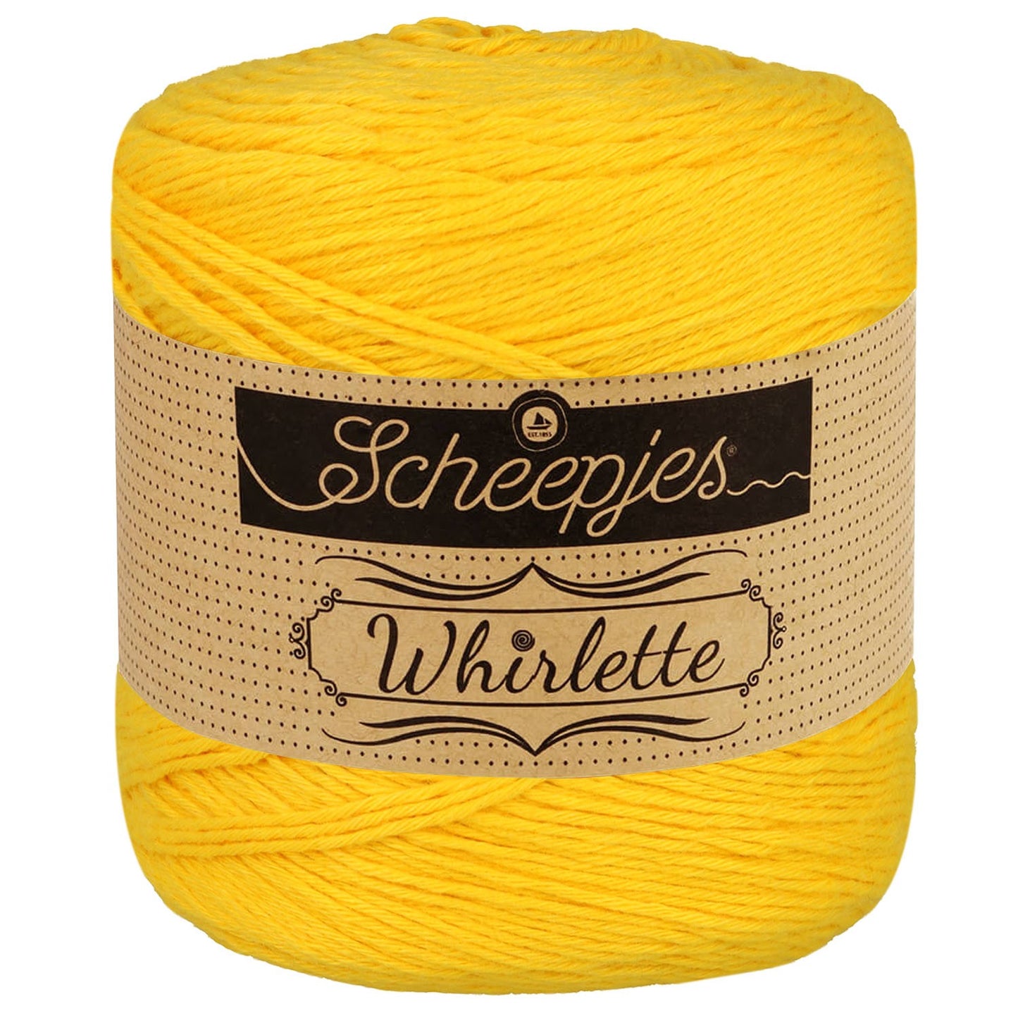 *Group Order* Scheepjes Whirlette 100g