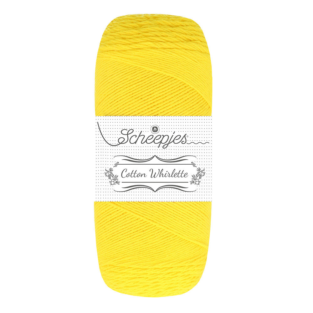 *Special Order* Scheepjes Cotton Whirlette