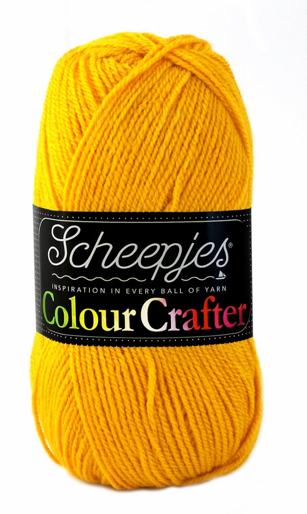 Scheepjes Colour Crafter