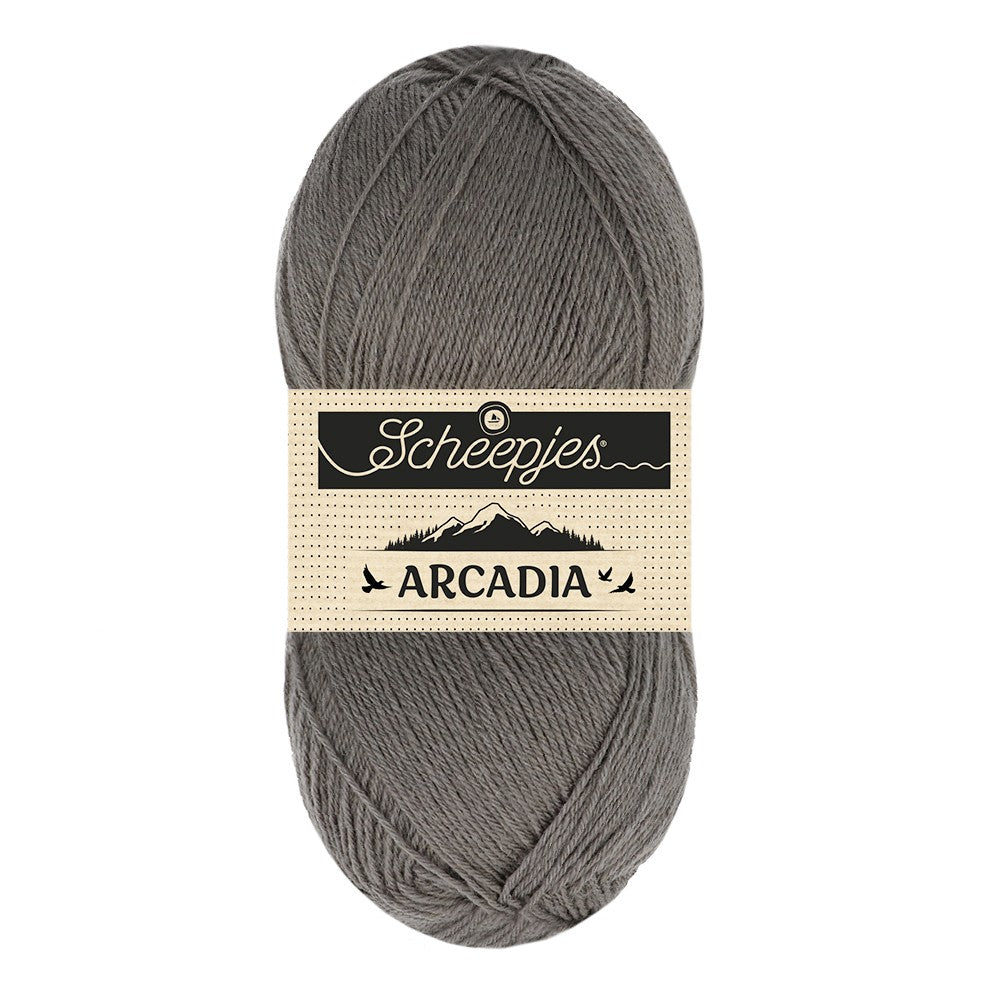 *Group Order* Scheepjes Arcadia 100gr