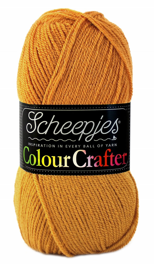 Scheepjes Colour Crafter
