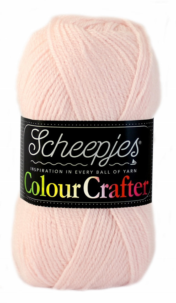 Scheepjes Colour Crafter
