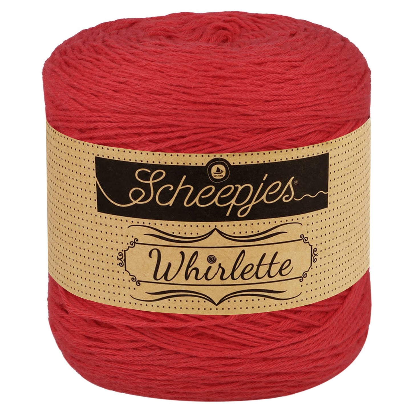 *Group Order* Scheepjes Whirlette 100g