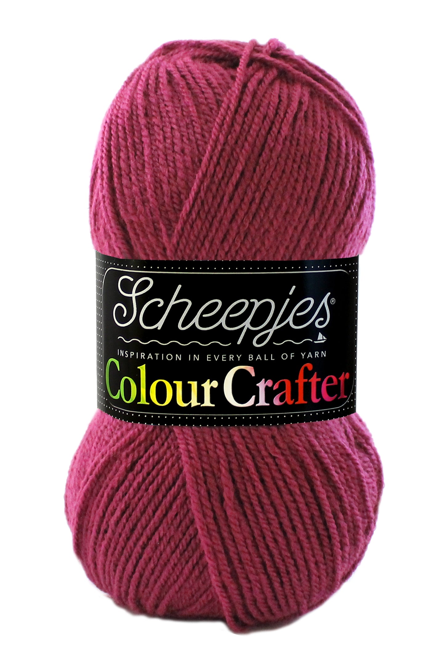 Scheepjes Colour Crafter
