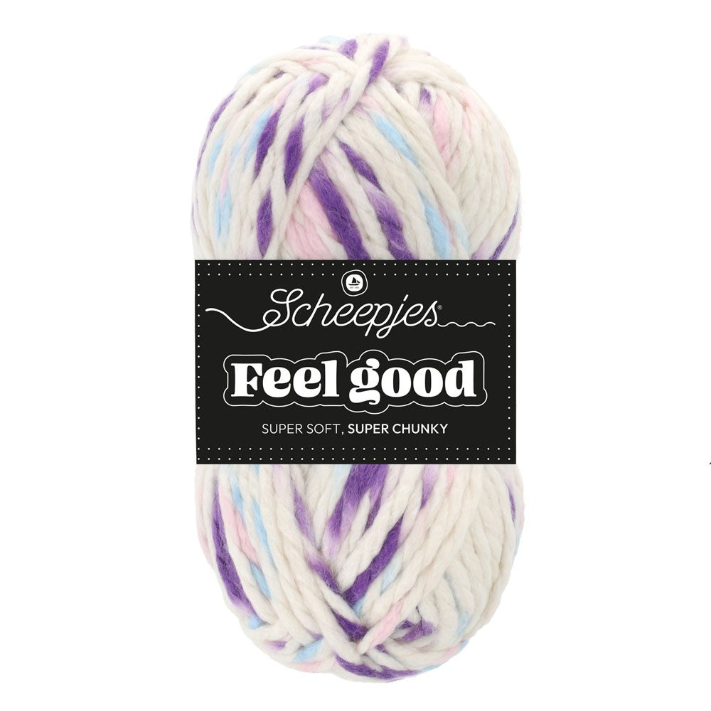 *Group Order* Scheepjes Feel Good 150gr