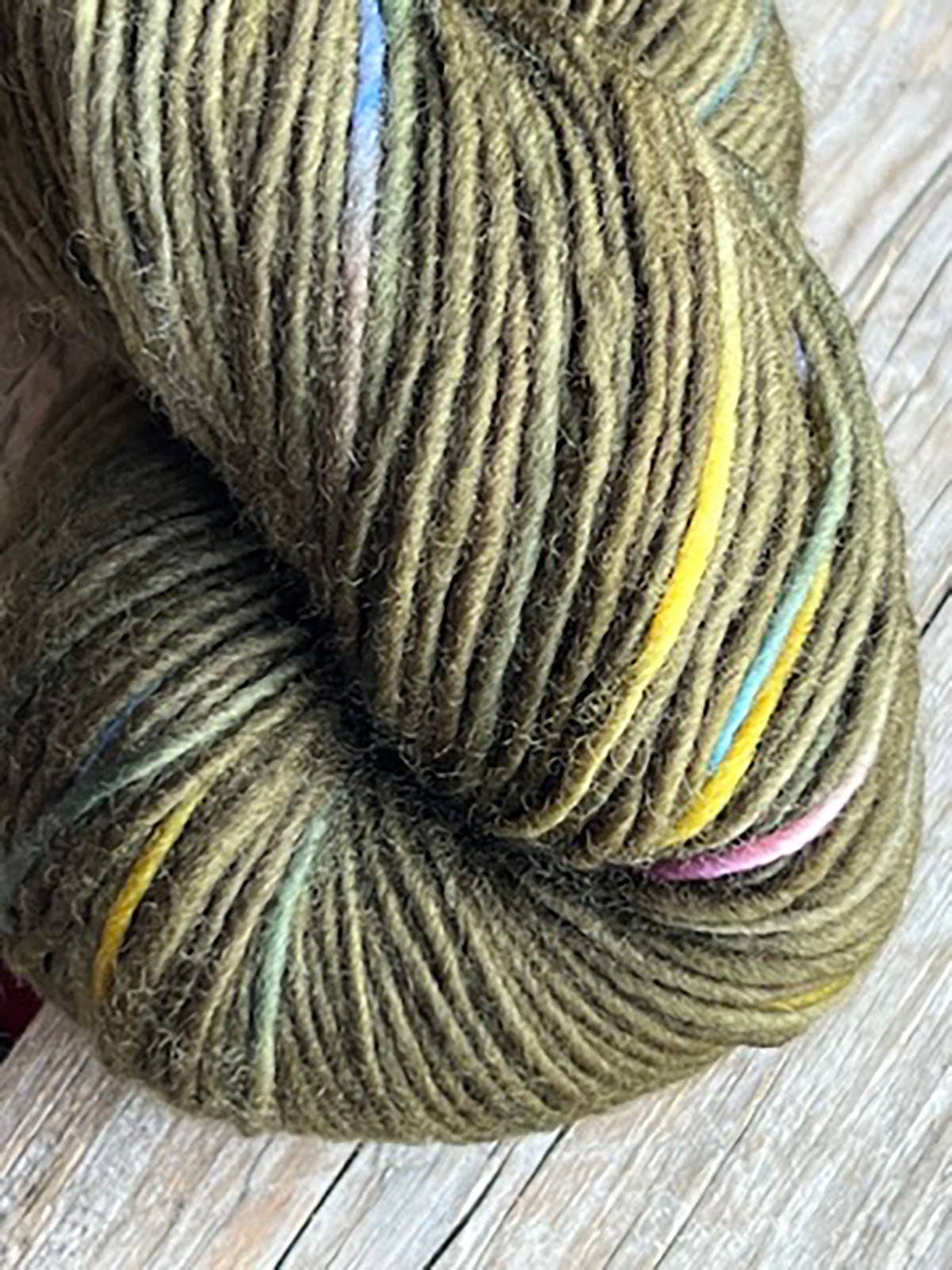 Cheers DK/Worsted
