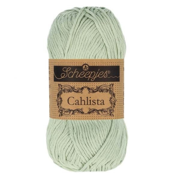 Scheepjes Cahlista