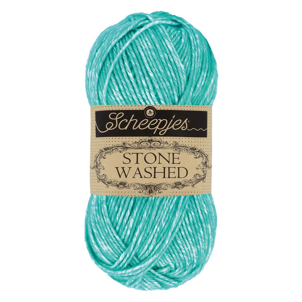 *Group Order* Scheepjes Stonewashed