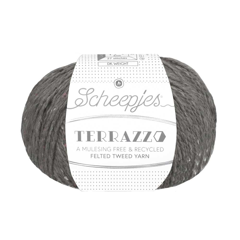 *Group Order* Scheepjes Terrazzo 50g
