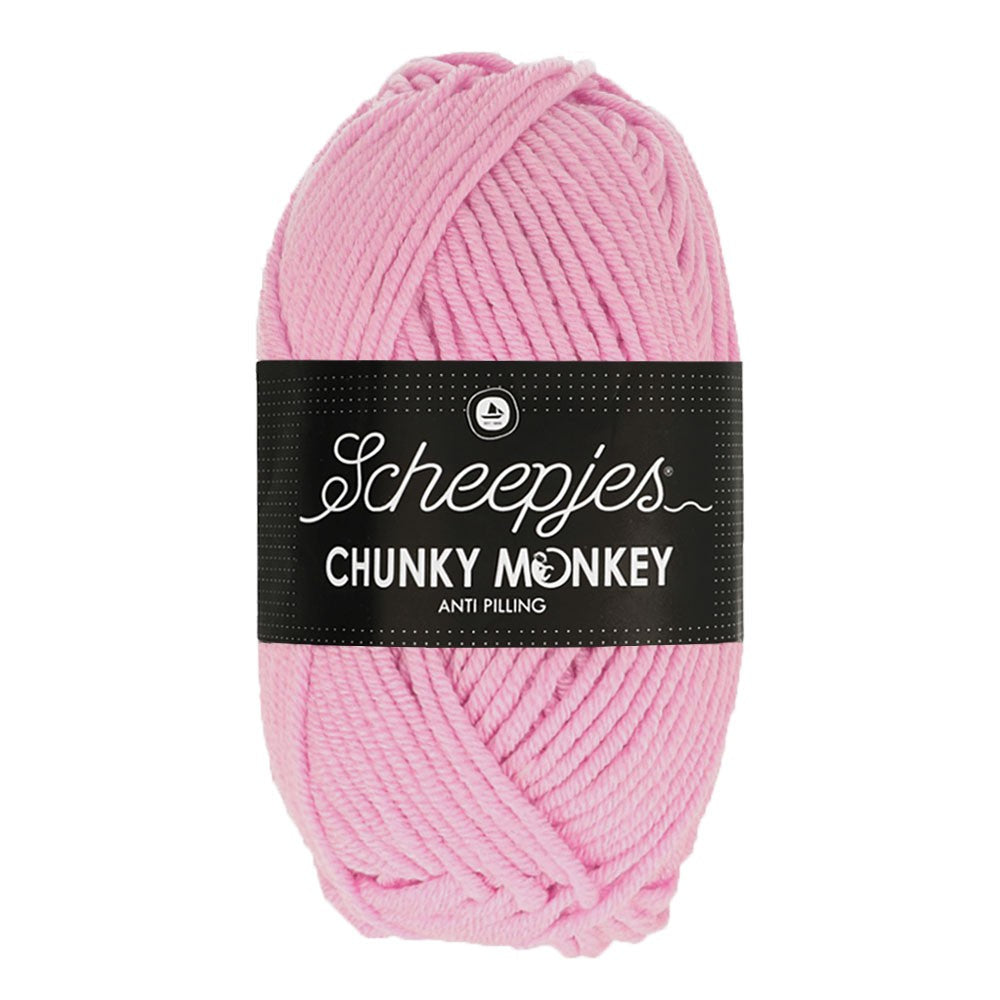 Scheepjes Chunky Monkey