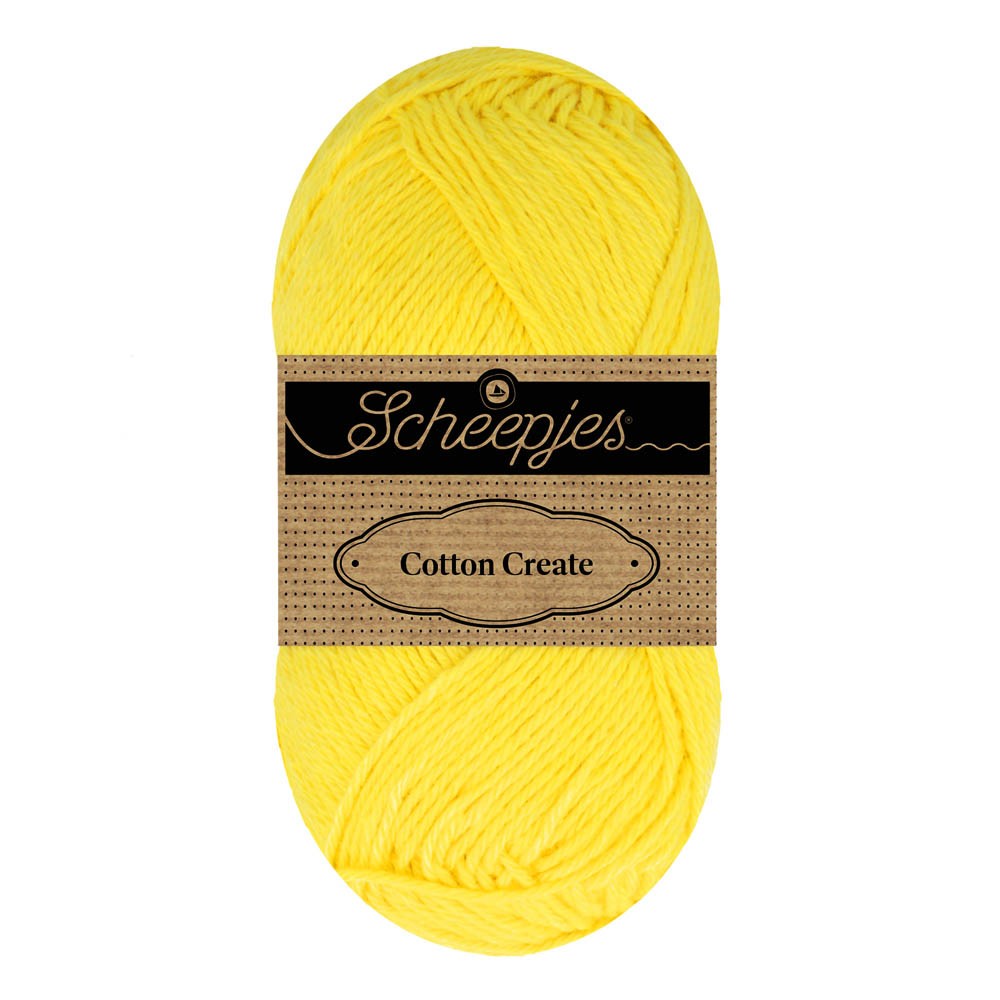 *Group Order* Scheepjes Cotton Create 50g