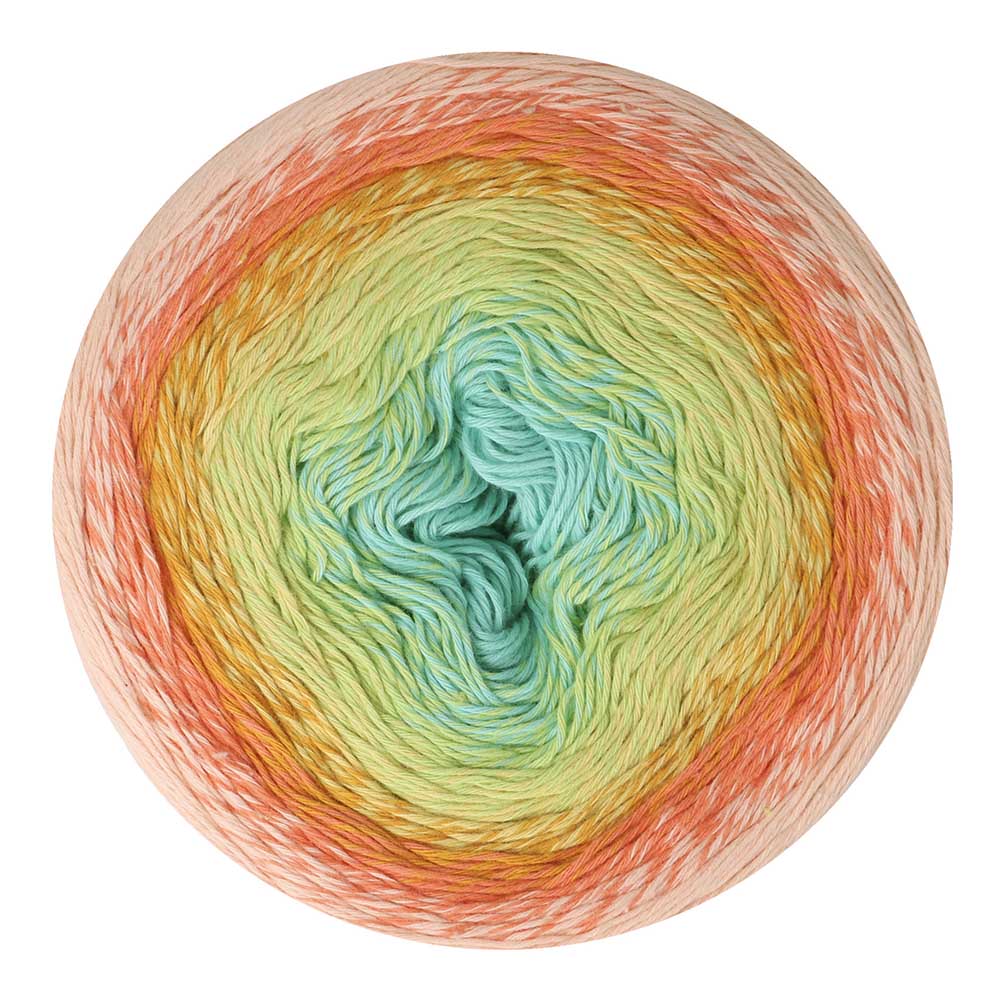 Scheepjes Cotton Whirl