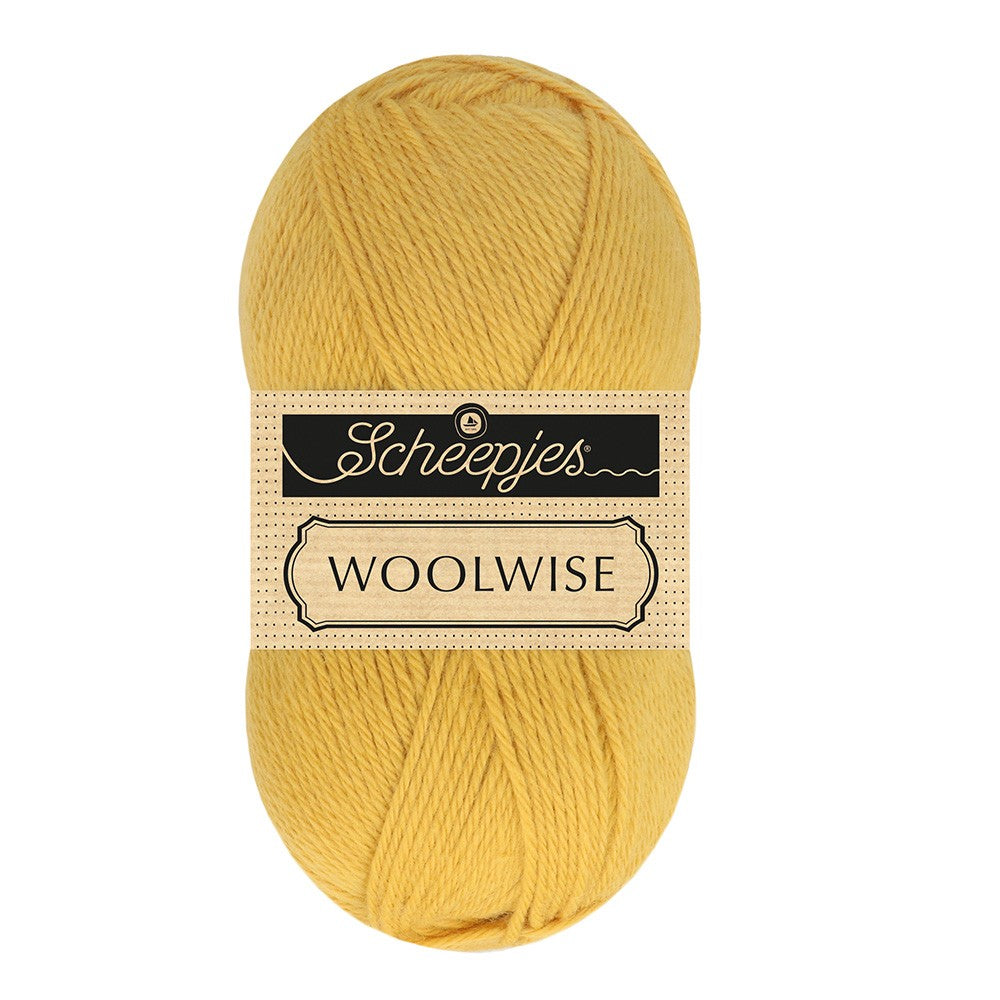*Group Order* Scheepjes Woolwise 100g