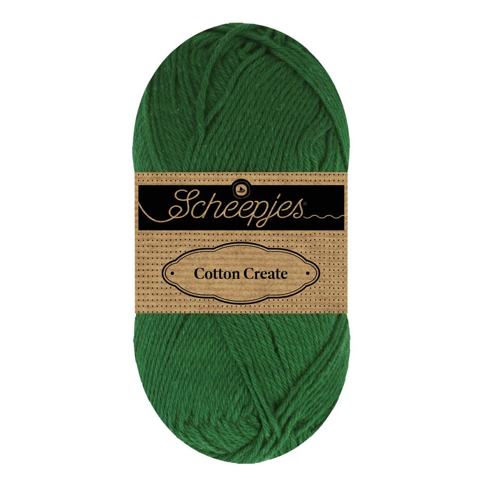 *Group Order* Scheepjes Cotton Create 50g