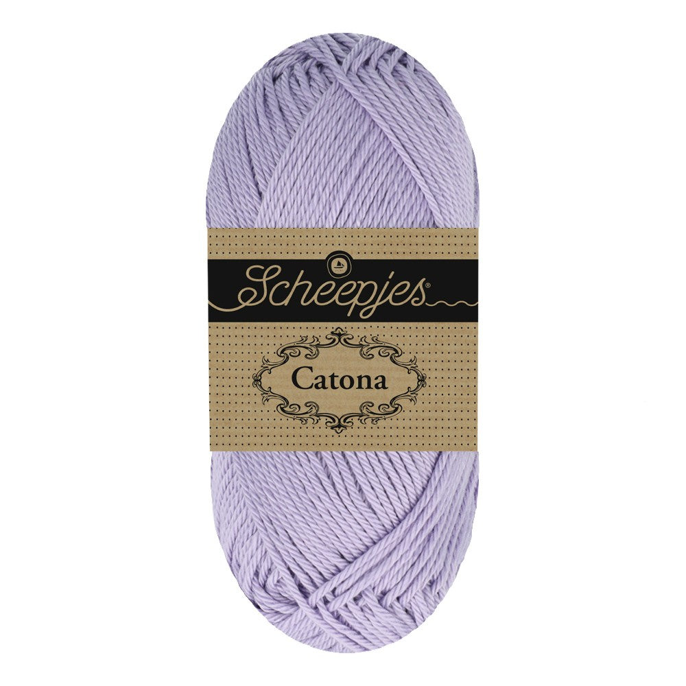 *Group Order* Scheepjes Catona 50gr