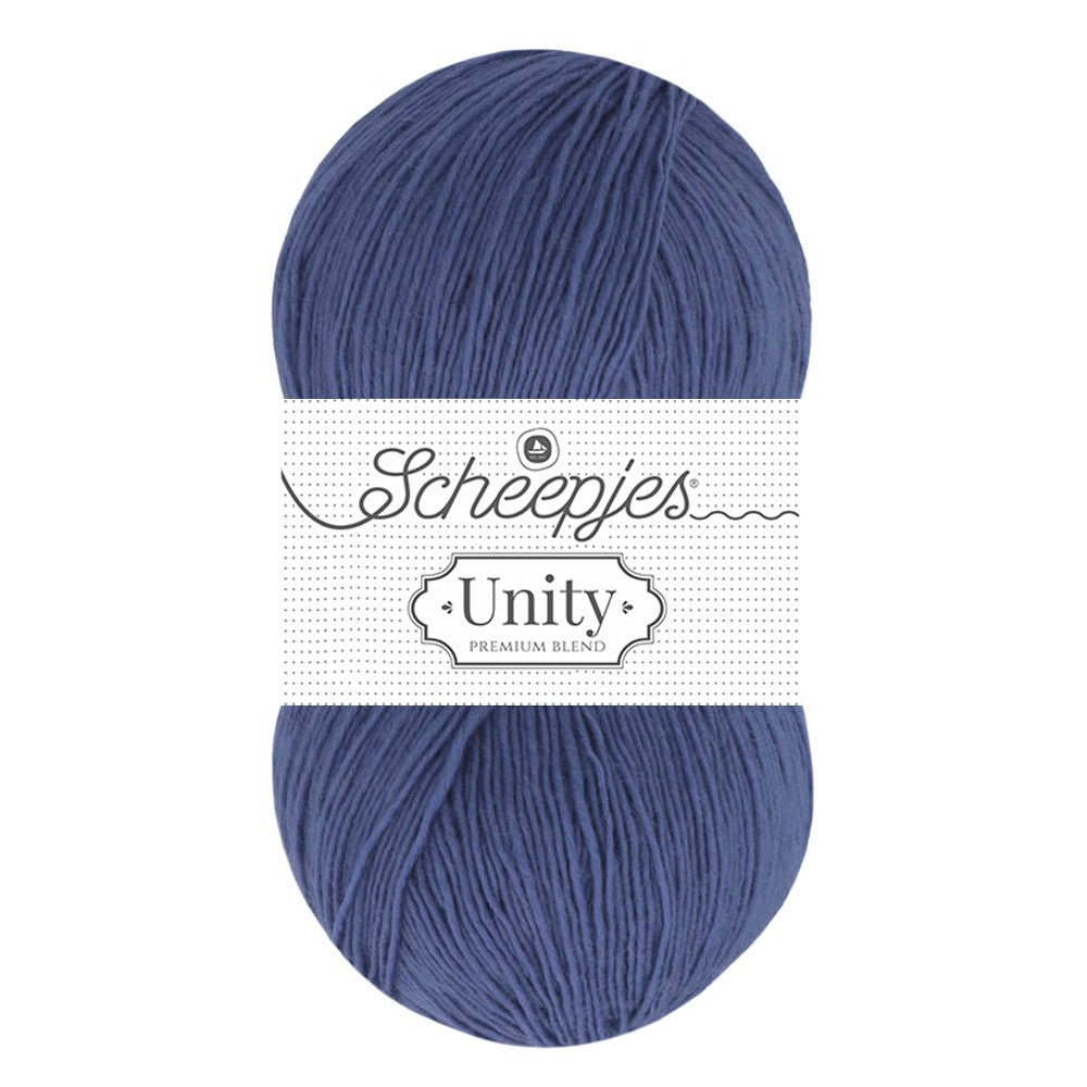 *Group Order* Scheepjes Unity